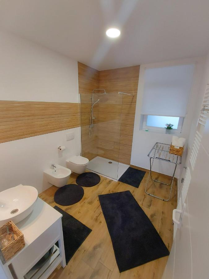 Noar Enjoy Your Stay Oresje Exterior foto
